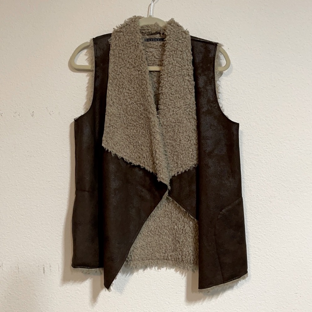 Velvet brand Vest